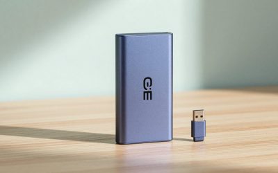 2.5GbE USB-C Ethernet Adapters for MacBook: 7 Picks Compared