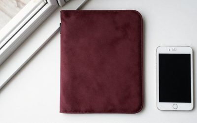 Best 12 Inch Tablet Sleeve With Stylus Pocket: 6 Travel Picks