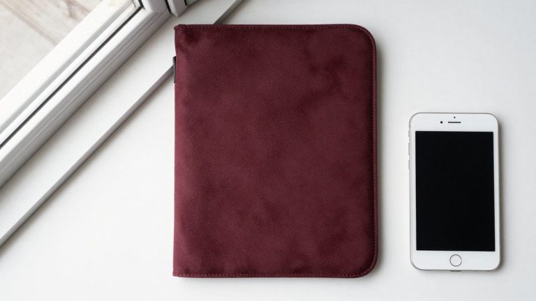 Best 12 Inch Tablet Sleeve With Stylus Pocket: 6 Travel Picks