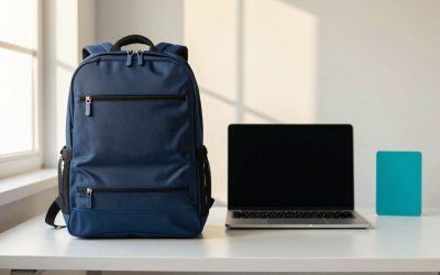 10 Best Laptop Backpacks for 15.6 Inch Laptops (October 2026)