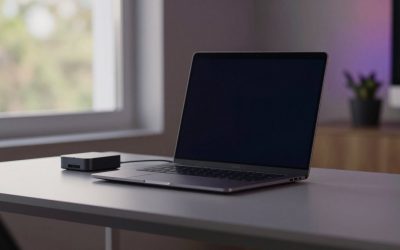 7 Best Laptop Docking Stations for Dual Monitors (October 2026)
