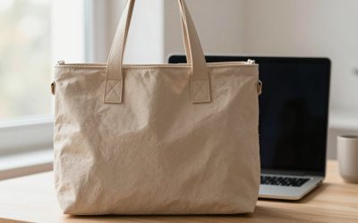 6 Best Laptop Tote Bags for Work in 2026
