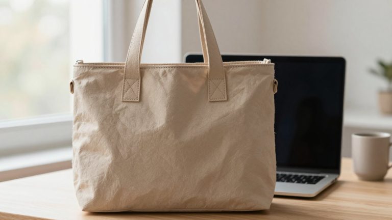 6 Best Laptop Tote Bags for Work in 2026