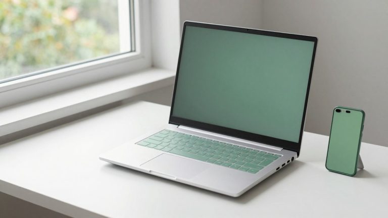 Laptop Cooling Stands for Small Desks: 7 Compact Picks