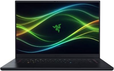 7 Razer Lap Top (October 2026)